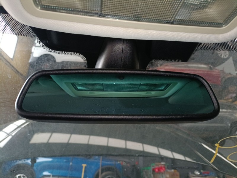 Recambio de espejo interior para land rover range rover evoque (l538) 2.2 d 4x4 referencia OEM IAM   
