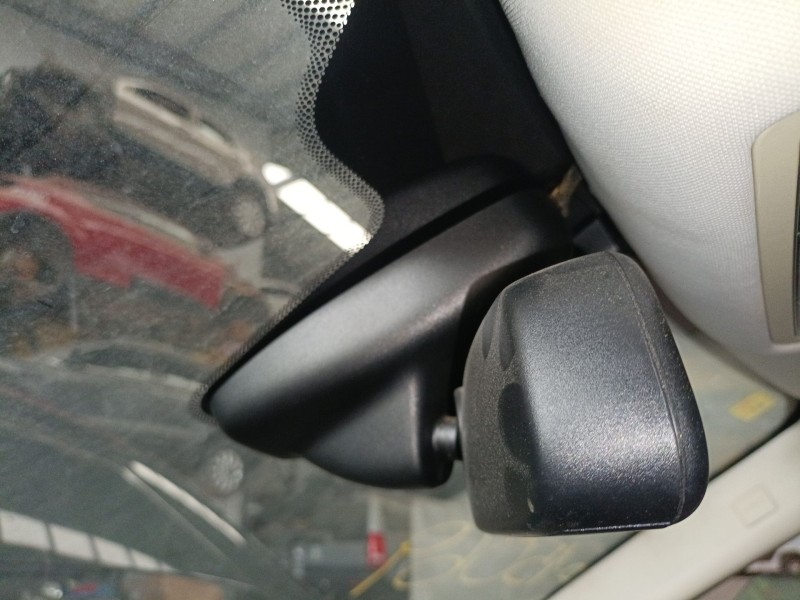 Recambio de espejo interior para land rover range rover evoque (l538) 2.2 d 4x4 referencia OEM IAM   