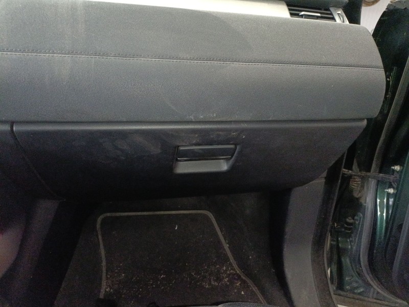 Recambio de guantera para land rover range rover evoque (l538) 2.2 d 4x4 referencia OEM IAM   