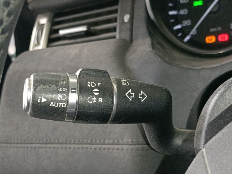 Recambio de mando intermitentes para land rover range rover evoque (l538) 2.2 d 4x4 referencia OEM IAM   