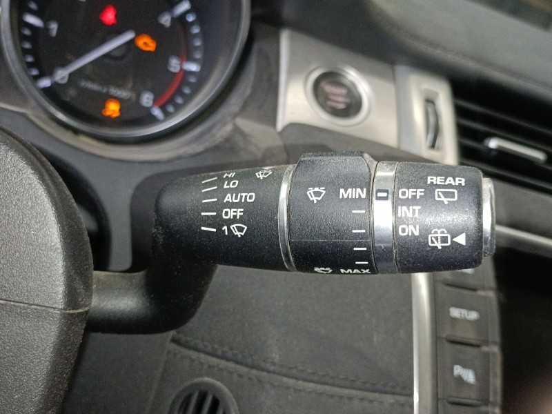 Recambio de mando limpia para land rover range rover evoque (l538) 2.2 d 4x4 referencia OEM IAM   