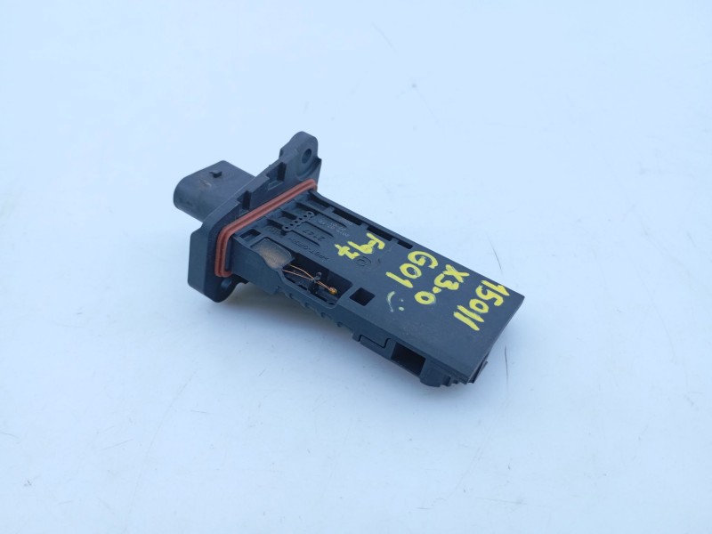 Recambio de caudalimetro para bmw x3 (g01, f97, g08) xdrive 20 d referencia OEM IAM 8583496 0281006597 