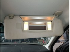 Recambio de parasol derecho para land rover range rover evoque (l538) 2.2 d 4x4 referencia OEM IAM   