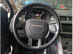 Recambio de volante para land rover range rover evoque (l538) 2.2 d 4x4 referencia OEM IAM   
