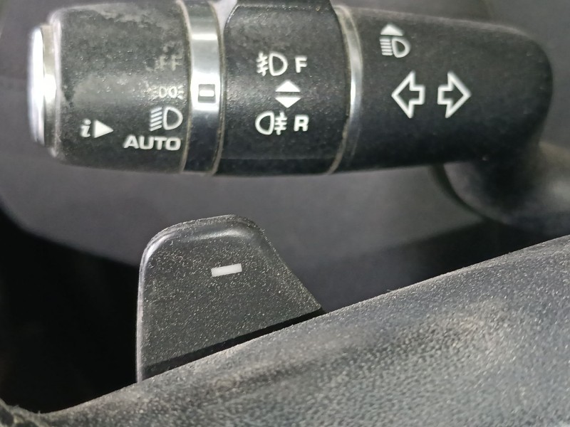 Recambio de volante para land rover range rover evoque (l538) 2.2 d 4x4 referencia OEM IAM   
