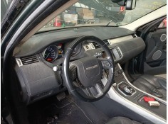 Recambio de kit airbag para land rover range rover evoque (l538) 2.2 d 4x4 referencia OEM IAM    2