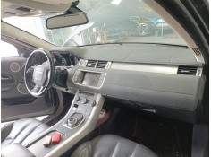 Recambio de kit airbag para land rover range rover evoque (l538) 2.2 d 4x4 referencia OEM IAM   