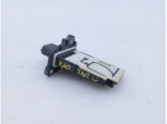 Recambio de caudalimetro para renault kadjar (ha_, hl_) 1.6 dci 130 referencia OEM IAM 226807131R 5WK98504 