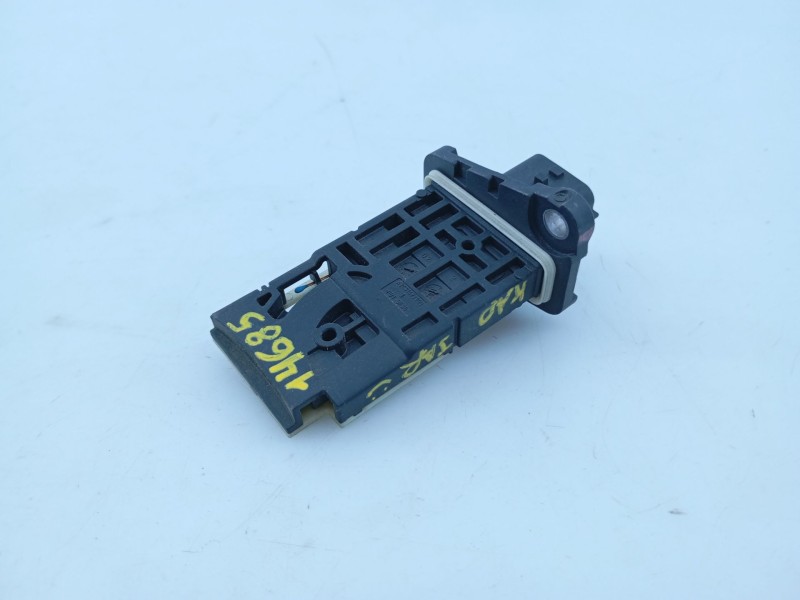Recambio de caudalimetro para renault kadjar (ha_, hl_) 1.6 dci 130 referencia OEM IAM 226807131R 5WK98504 