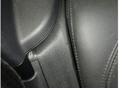 Recambio de cinturon seguridad trasero derecho para land rover range rover evoque (l538) 2.2 d 4x4 referencia OEM IAM   