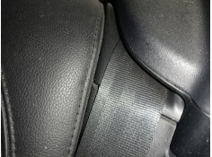 Recambio de cinturon seguridad trasero izquierdo para land rover range rover evoque (l538) 2.2 d 4x4 referencia OEM IAM   