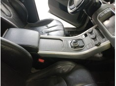 Recambio de consola central para land rover range rover evoque (l538) 2.2 d 4x4 referencia OEM IAM   