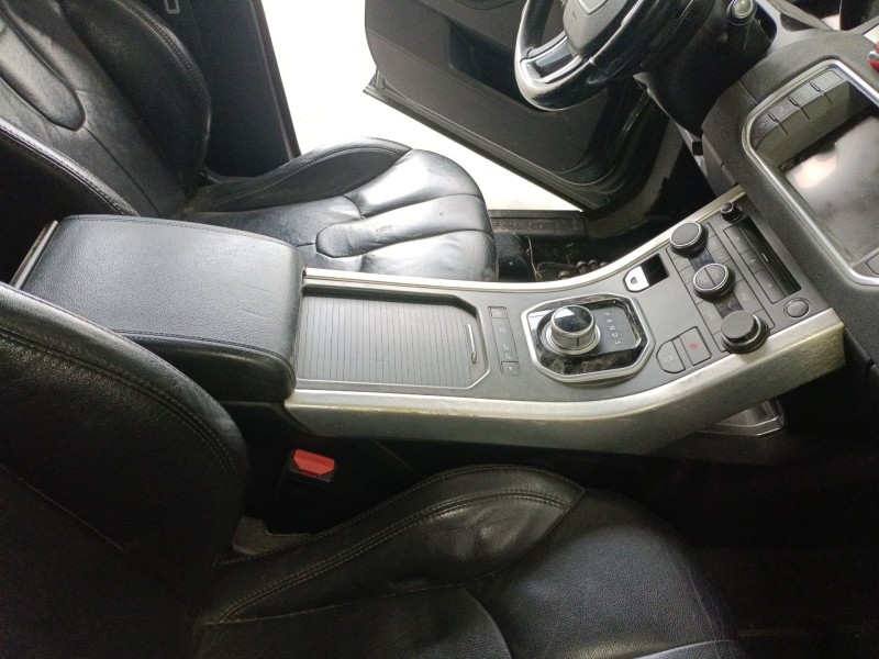 Recambio de consola central para land rover range rover evoque (l538) 2.2 d 4x4 referencia OEM IAM   