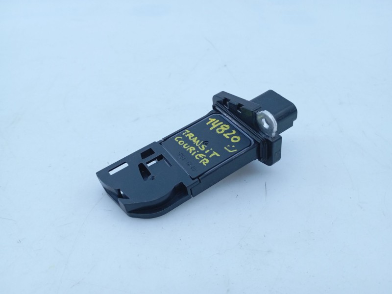 Recambio de caudalimetro para ford transit courier referencia OEM IAM J1BAF12B579A  