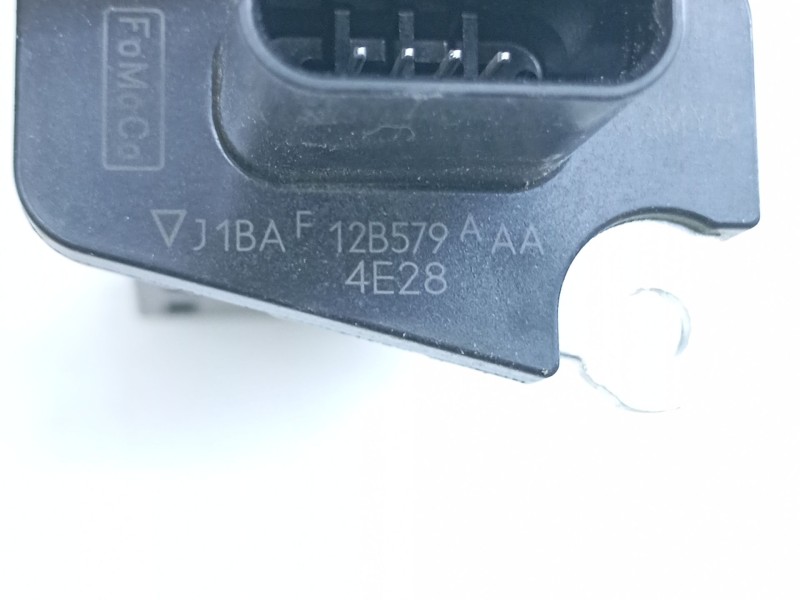 Recambio de caudalimetro para ford transit courier referencia OEM IAM J1BAF12B579A  