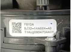 Recambio de anillo airbag para land rover range rover evoque (l538) 2.2 d 4x4 referencia OEM IAM BJ3214A664AB  