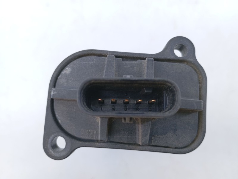 Recambio de caudalimetro para bmw 3 (f30, f80) 320 d referencia OEM IAM 0281006092 8506408 