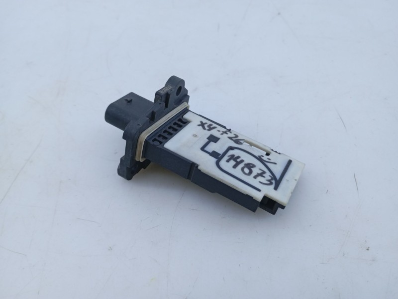 Recambio de caudalimetro para bmw x4 (f26) xdrive 20 d referencia OEM IAM 1362857010702  