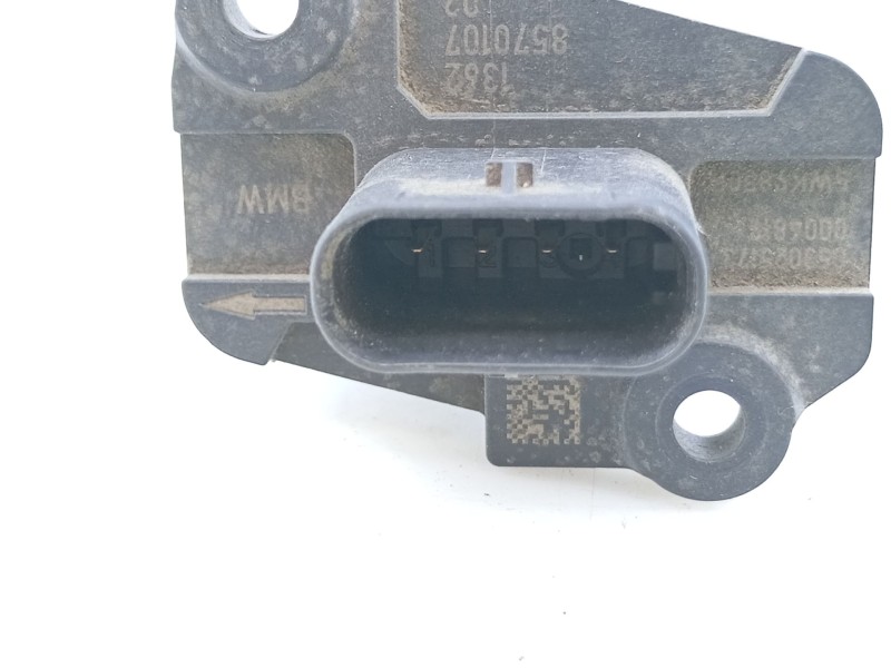 Recambio de caudalimetro para bmw x4 (f26) xdrive 20 d referencia OEM IAM 1362857010702  