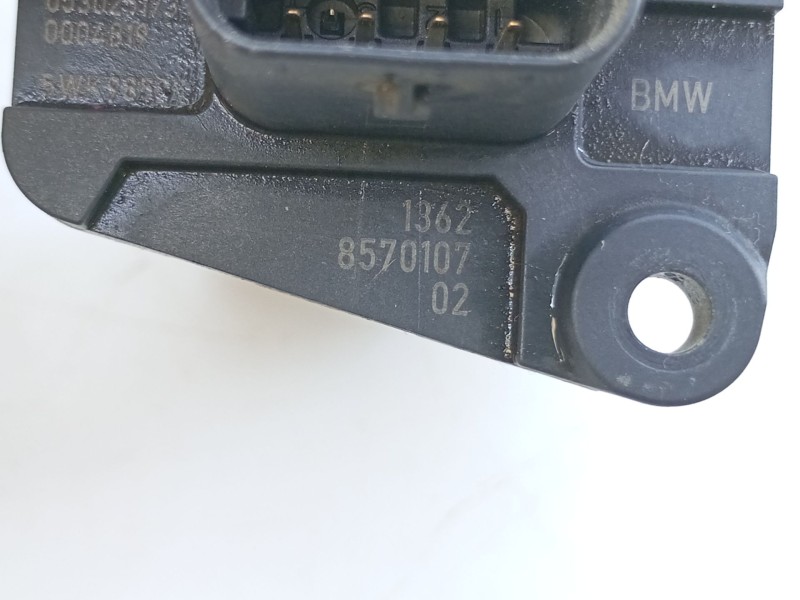 Recambio de caudalimetro para bmw x4 (f26) xdrive 20 d referencia OEM IAM 1362857010702  
