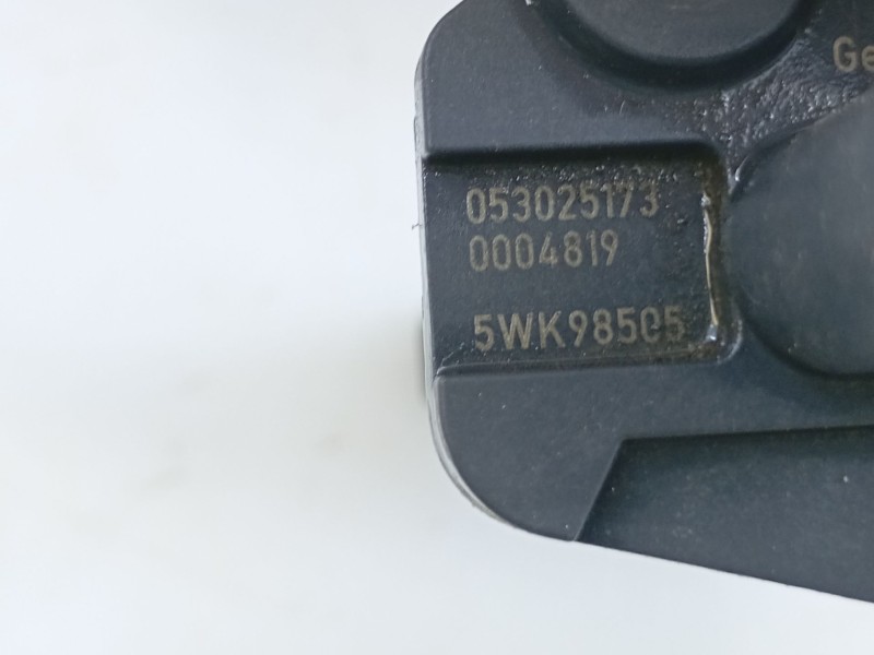 Recambio de caudalimetro para bmw x4 (f26) xdrive 20 d referencia OEM IAM 1362857010702  