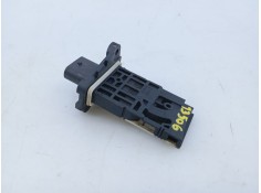 Recambio de caudalimetro para ford transit courier b460 furgoneta/monovolumen 1.5 tdci referencia OEM IAM CA6112B579AA  