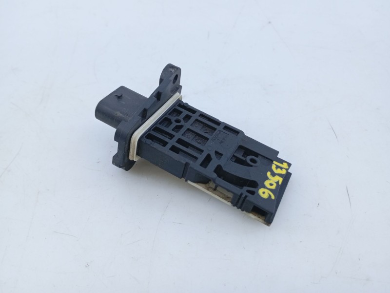 Recambio de caudalimetro para ford transit courier b460 furgoneta/monovolumen 1.5 tdci referencia OEM IAM CA6112B579AA  