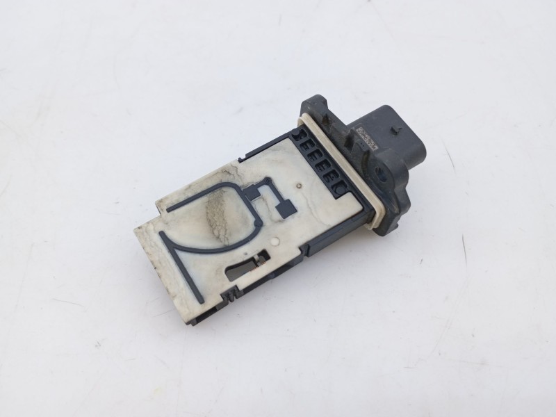 Recambio de caudalimetro para ford transit courier b460 furgoneta/monovolumen 1.5 tdci referencia OEM IAM CA6112B579AA  