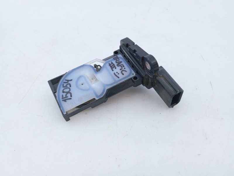 Recambio de caudalimetro para renault trafic iii autobús (jg_) 2.0 dci 150 (jgmu) referencia OEM IAM 226802715R H8201680522 