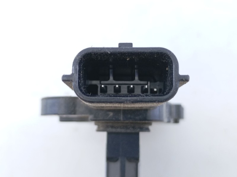 Recambio de caudalimetro para renault trafic iii autobús (jg_) 2.0 dci 150 (jgmu) referencia OEM IAM 226802715R H8201680522 