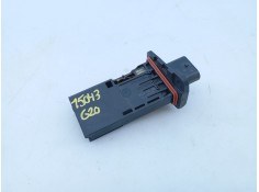 Recambio de caudalimetro para bmw 3 (g20, g80, g28) 318 d mild-hybrid referencia OEM IAM 8583496 0281006597 
