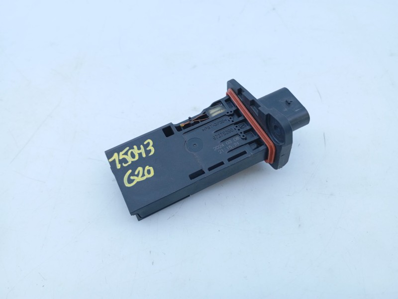 Recambio de caudalimetro para bmw 3 (g20, g80, g28) 318 d mild-hybrid referencia OEM IAM 8583496 0281006597 