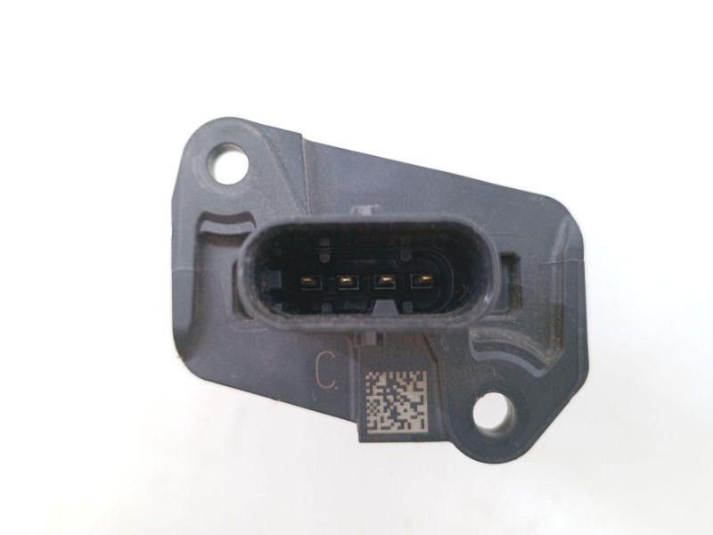 Recambio de caudalimetro para bmw 3 (g20, g80, g28) 318 d mild-hybrid referencia OEM IAM 8583496 0281006597 
