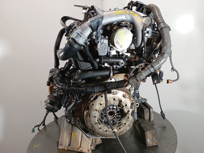 Recambio de motor completo para suzuki grand vitara ii (jt, te, td) 1.9 ddis a las 4 ruedas (jt419, td44, jb419wd, jb419xd) refe