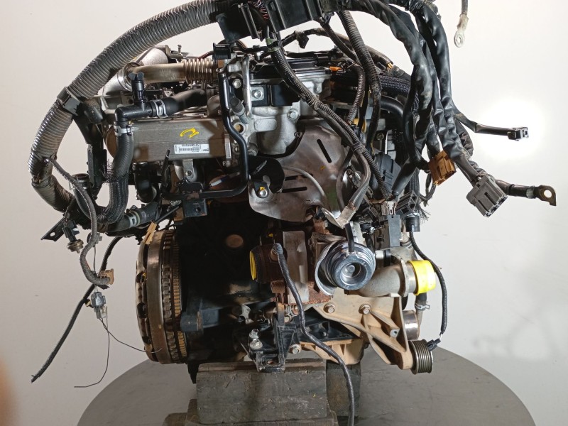 Recambio de motor completo para suzuki grand vitara ii (jt, te, td) 1.9 ddis a las 4 ruedas (jt419, td44, jb419wd, jb419xd) refe