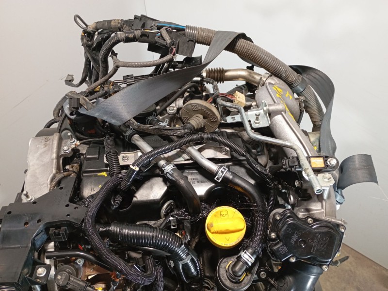 Recambio de motor completo para suzuki grand vitara ii (jt, te, td) 1.9 ddis a las 4 ruedas (jt419, td44, jb419wd, jb419xd) refe