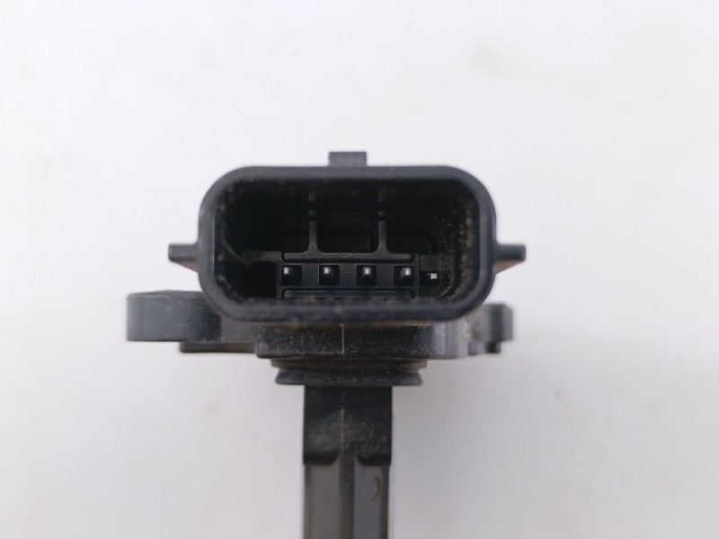 Recambio de caudalimetro para dacia duster (hm_) 1.5 dci 115 4x4 (hmad) referencia OEM IAM 226802715R H8201680522 