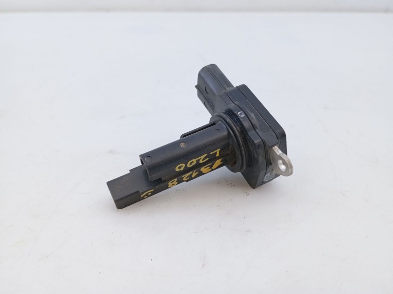 Recambio de caudalimetro para mitsubishi l200 / triton (kj_, kk_, kl_) 2.4 di-d 4wd (kj0t) referencia OEM IAM 1525A054 VN1974005