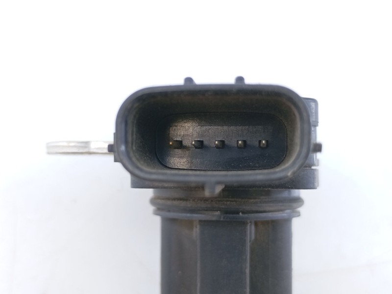 Recambio de caudalimetro para mitsubishi l200 / triton (kj_, kk_, kl_) 2.4 di-d 4wd (kj0t) referencia OEM IAM 1525A054 VN1974005