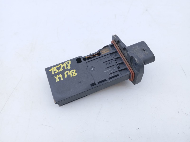 Recambio de caudalimetro para bmw x1 (f48) sdrive 18 d referencia OEM IAM 858349601 0281006597 