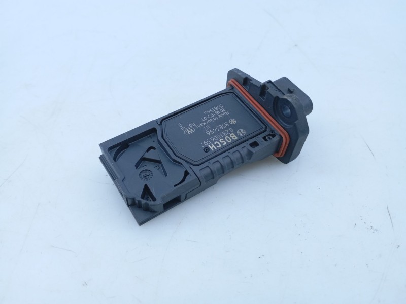 Recambio de caudalimetro para bmw x1 (f48) sdrive 18 d referencia OEM IAM 858349601 0281006597 