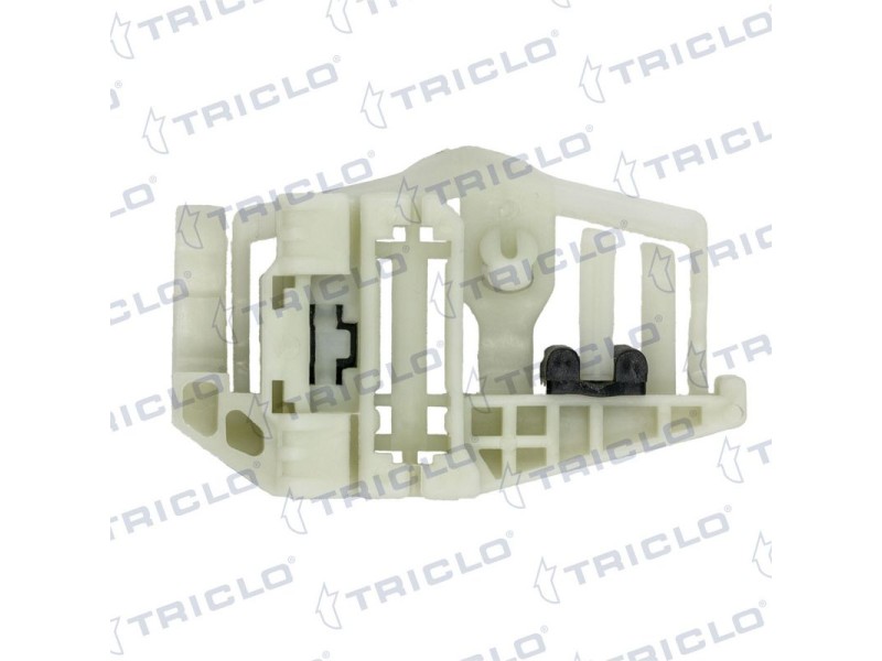 Recambio de elevalunas trasero izquierdo para bmw 3 (e90) 320 d referencia OEM IAM 163985 8435202982342 T2-2-B NUEVO