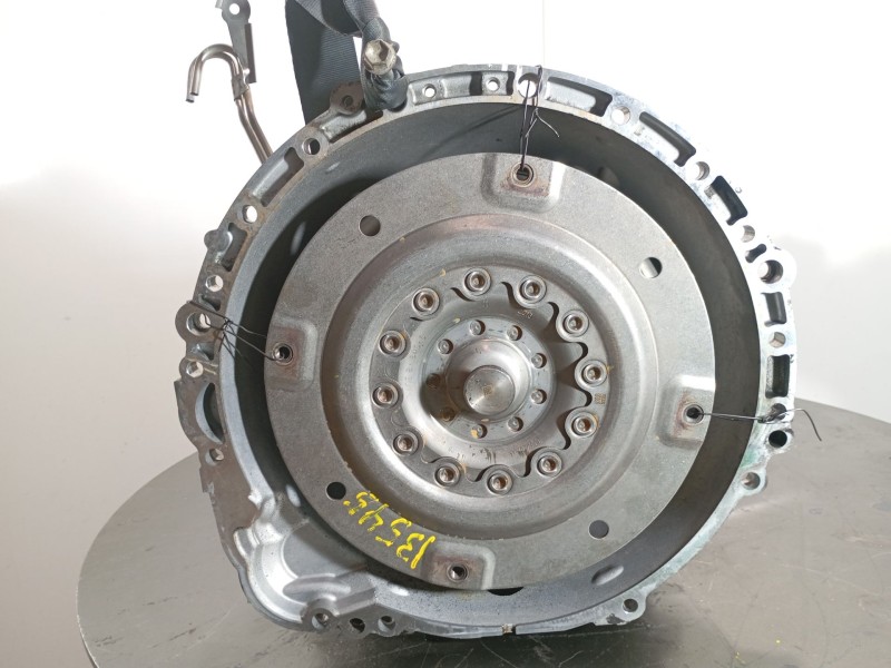 Recambio de caja cambios para land rover range rover sport ii (l494) 3.0 sdv6 4x4 referencia OEM IAM   