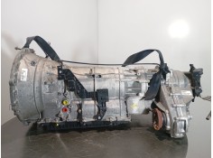 Recambio de caja cambios para land rover range rover sport ii (l494) 3.0 sdv6 4x4 referencia OEM IAM   