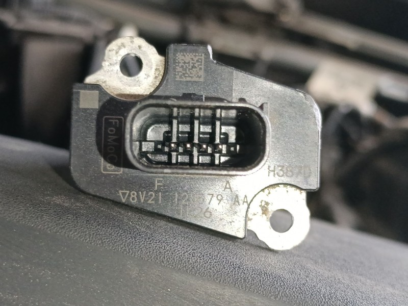 Recambio de caudalimetro para land rover range rover evoque (l538) 2.2 d 4x4 referencia OEM IAM   