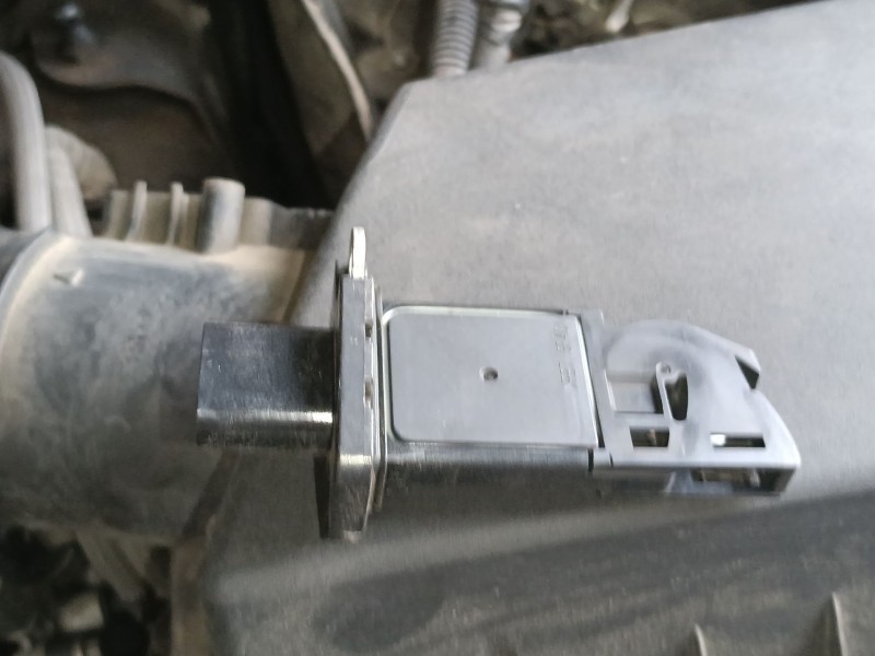 Recambio de caudalimetro para land rover range rover evoque (l538) 2.2 d 4x4 referencia OEM IAM   