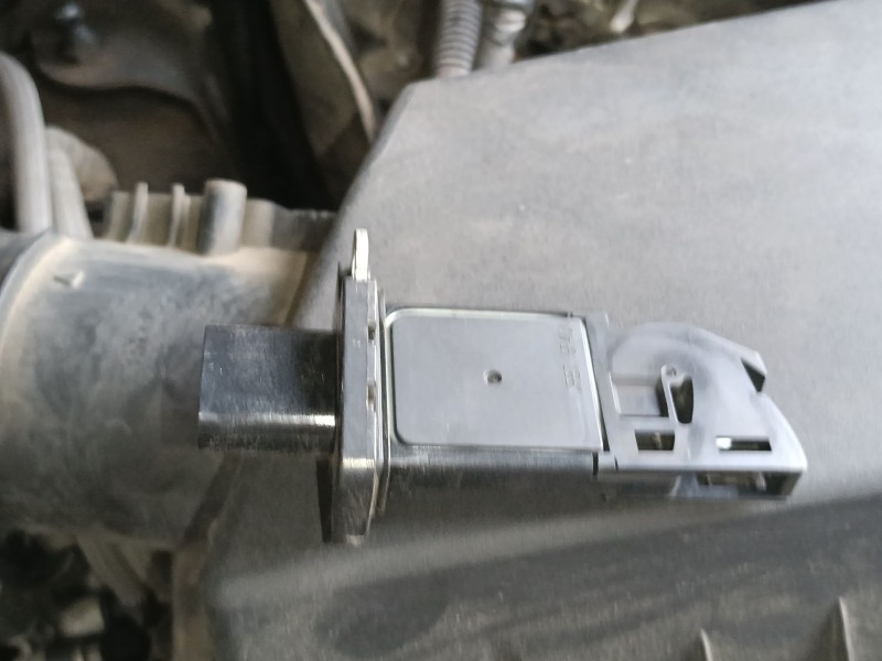 Recambio de caudalimetro para land rover range rover evoque (l538) 2.2 d 4x4 referencia OEM IAM   