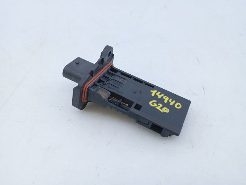 Recambio de caudalimetro para bmw 3 (g20, g80, g28) 318 d referencia OEM IAM 858349602 0281006597 