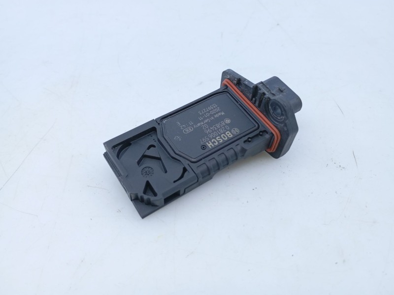 Recambio de caudalimetro para bmw 3 (g20, g80, g28) 318 d referencia OEM IAM 858349602 0281006597 