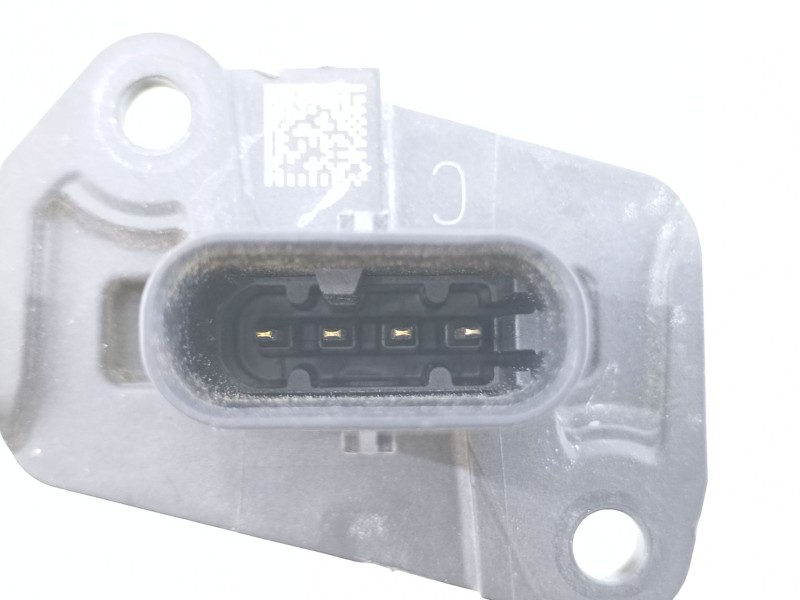Recambio de caudalimetro para bmw 3 (g20, g80, g28) 318 d referencia OEM IAM 858349602 0281006597 